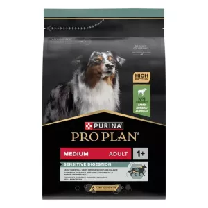 Pro Plan Medium Adult  - SENSITIVE DIGESTION Lamm