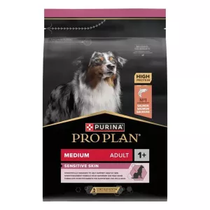 Pro Plan Medium Adult - SENSITIVE SKIN