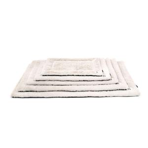 51 Degrees North - Bench Cushion - Light Grey