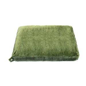 51 Degrees North - Boxpillow - Dark Green