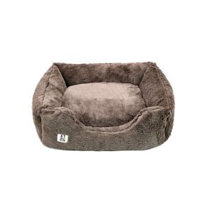 51 Degrees North - Softbed - Dark Brown