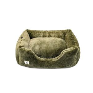 51 Degrees North - Softbed - Dark Green