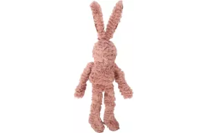 Leksak Rozette kanin rosa