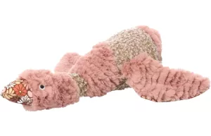 Leksak Rozette anka rosa