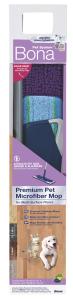 Bona Pet System Premium Pet Microfiber Mop