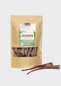 Ultimat Grisknorrar 10st Svenska