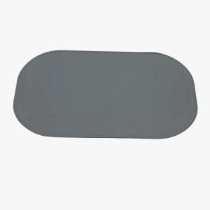 Matskålsunderlägg 47x30cm - flera färger