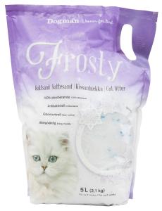 Frosty Kattsand Original