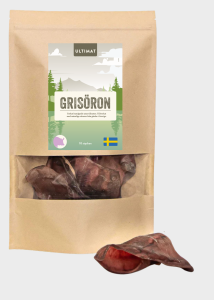 Ultimat Grisöron 10st Svenska