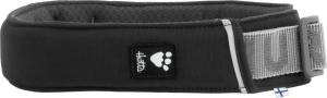 Hurtta Rover collar Raven