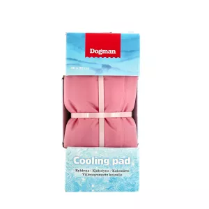 Kyldyna Rosa - Flera storlekar