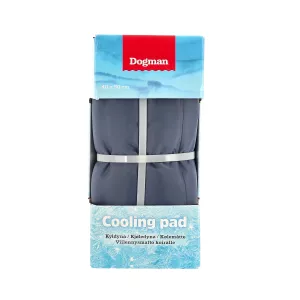 Kyldyna Grå - Flera storlekar