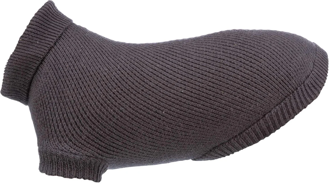 CityStyle Berlin pullover, Antracit
