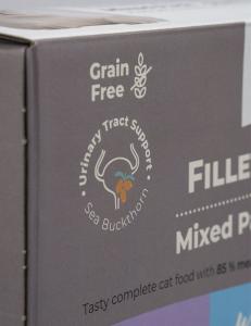 FFC Sterilized in Jelly Mix 12-pack