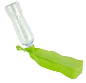 Dogman Vattenflaska Mille 500ml, Grön