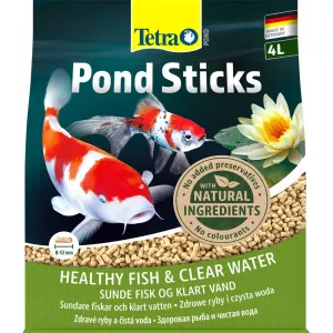 Tetra Pond Sticks