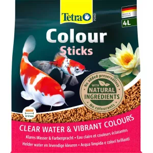 Tetra Pond Colour Sticks