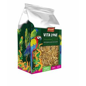 Vita Line Mjölmaskar 80g