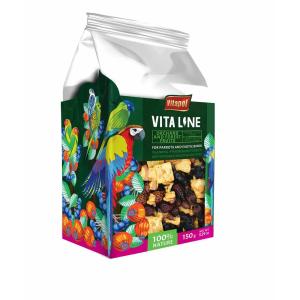 Vita Line Orchard &Forest Fruit 150g