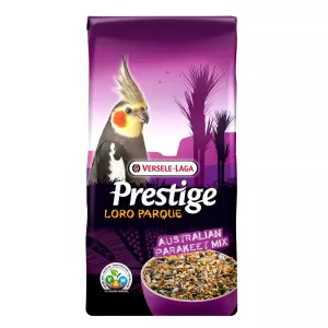 Prestige Parakit Australian