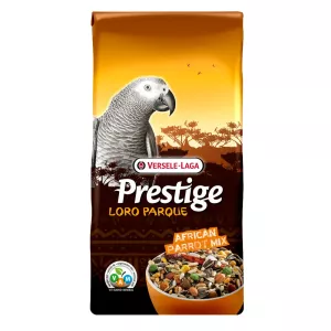 Prestige Papegoj African Premium