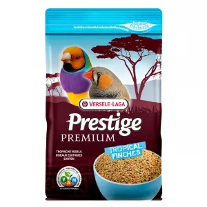 Prestige tropical fink 800g