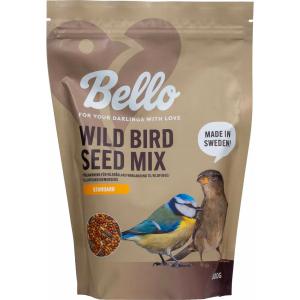 Bello Vildfågelfröblandning Standard 800g
