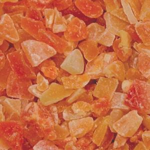 Bello Papaya Snacks 250g