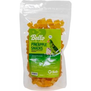 Bello Ananassnacks 250g
