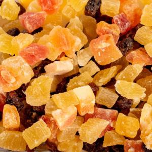 Bello Tropiska Snacks 250g