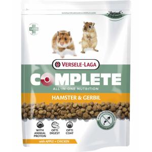 VL Complete Hamster & Gerbil 0,5 kg