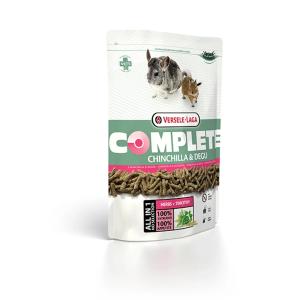 VL Complete Chinchilla & Degu 0,5kg