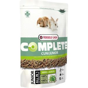 VL Complete Cuni Junior Kanin