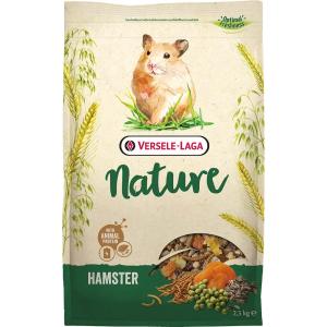 Versele Laga New Nature Hamster