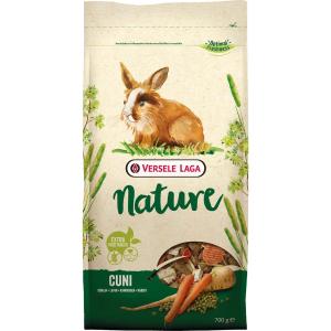 New Nature Cuni/kanin