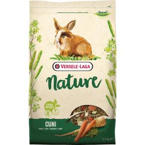 New Nature Cuni/kanin