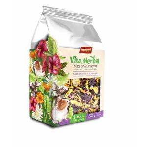 Vita Herbal Flower Mix 50g