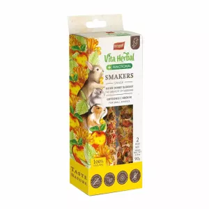 Vita Herbal Functional Smakers Morning