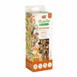 Vita Herbal Functional Smakers Super Powers