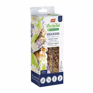 Vita Herbal Functional Smakers Herbal Calm