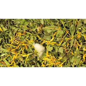 Jr Farm Maskrosor Torkade 100g