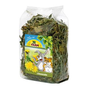 Jr Farm Maskrosor Torkade 100g