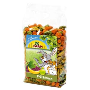 Jr Farm Fruitys 150gr