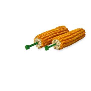 Jr Farm Majskolv 2st Torkade 200g