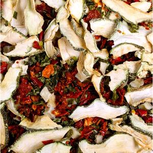 Jr Farm Ratatouille 100g