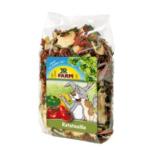 Jr Farm Ratatouille 100g