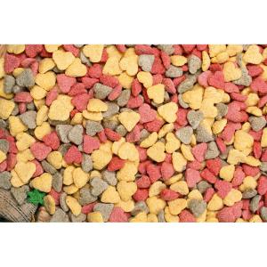 Jr Farm Hjärtan Mix 200g