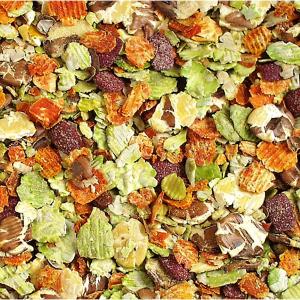 Jr Farm Wellness Grönsaker 600g