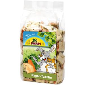 Jr Farm Gnagartoast 200gr