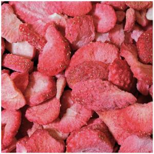Jr Farm Jordgubbar 20g